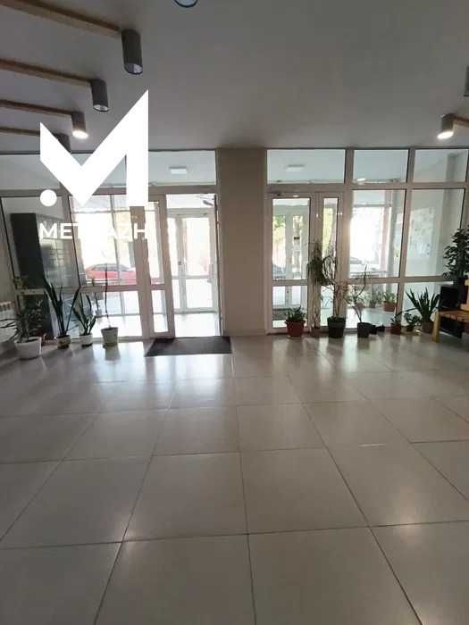 Продается 3-х комнатная квартира 9/20, ЖК Дуэт Мирослава Мисли (22722)