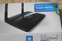Роутер Huawei ws319