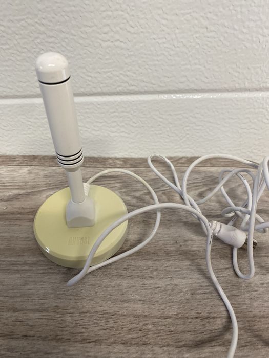 Antena telewizyjna o dużym wzmocnieniu