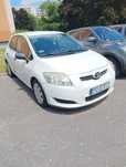Toyota Auris 2008 1.4 D4D - 90 KM