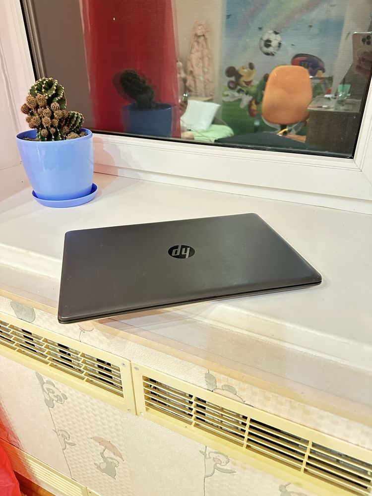 ‼️Trade-in‼️Ноутбук HP/Ryzen 3 4core/SSD 128Gb/RAM8Gb/6 часов
