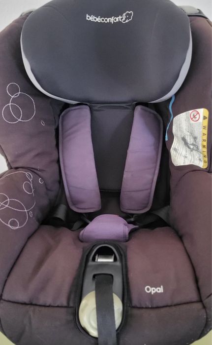 Cadeira auto bebé confort