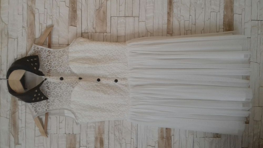 Sukienka elegancka