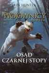 Wojownicy. Nowela. Osąd Czarnej Stopy. Nowa Baśń