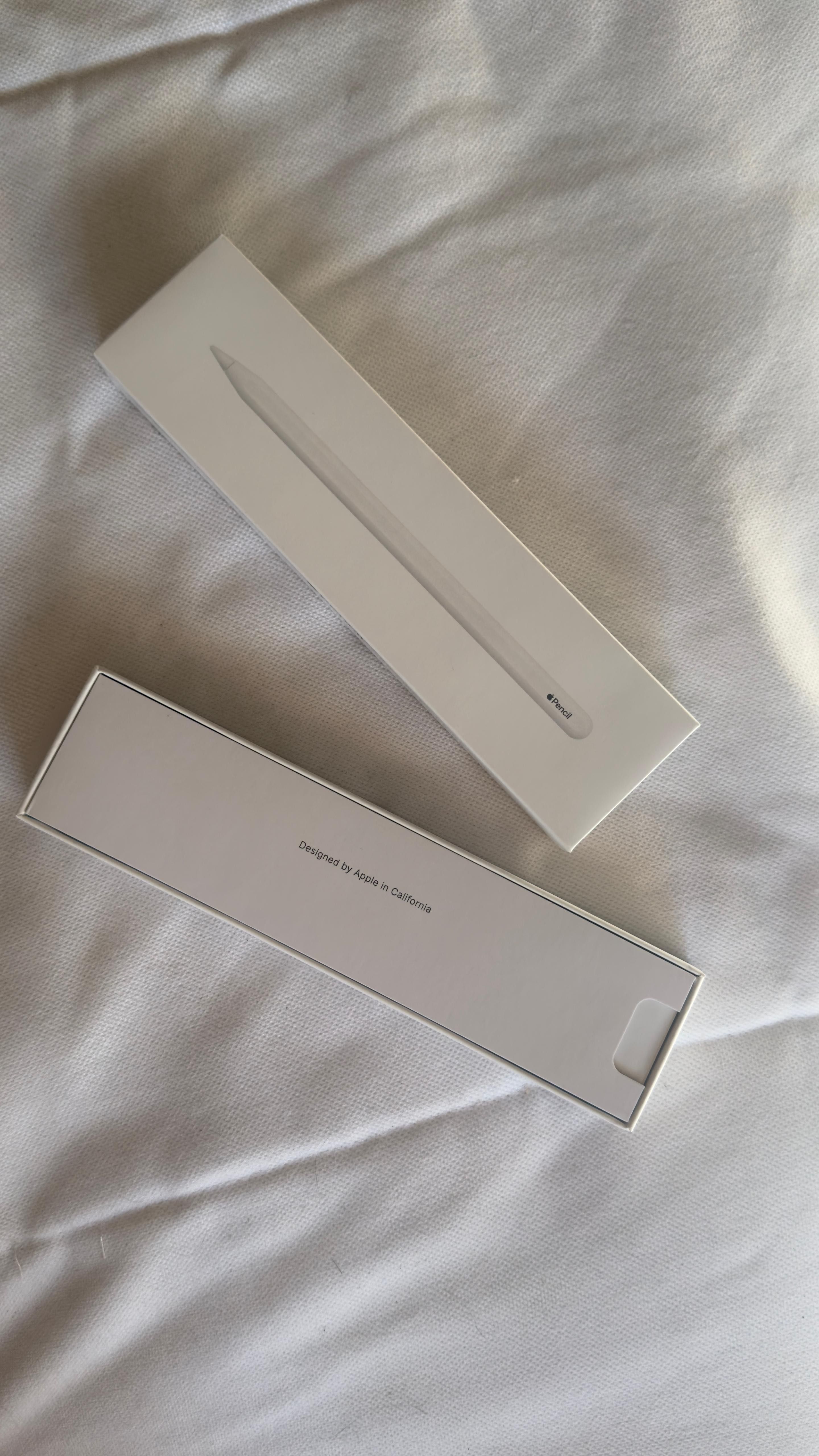 Apple Pencil 2.ª Geração