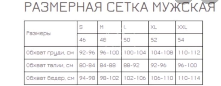 Труси чоловічі Сімейні Однотонні Розмір M/L/XL/2XL/3XL Berrak