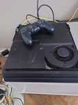 Konsola PlayStation 4 pro