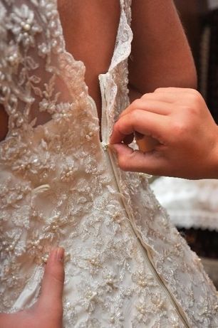 весільна сукня (свадебное платье)
