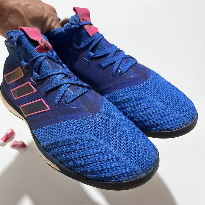 Adidas tango 41,5р футзалки бампы сороконожки для футбола