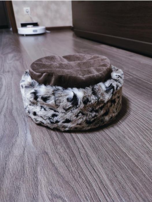 Капелюшок теплий  шляпа