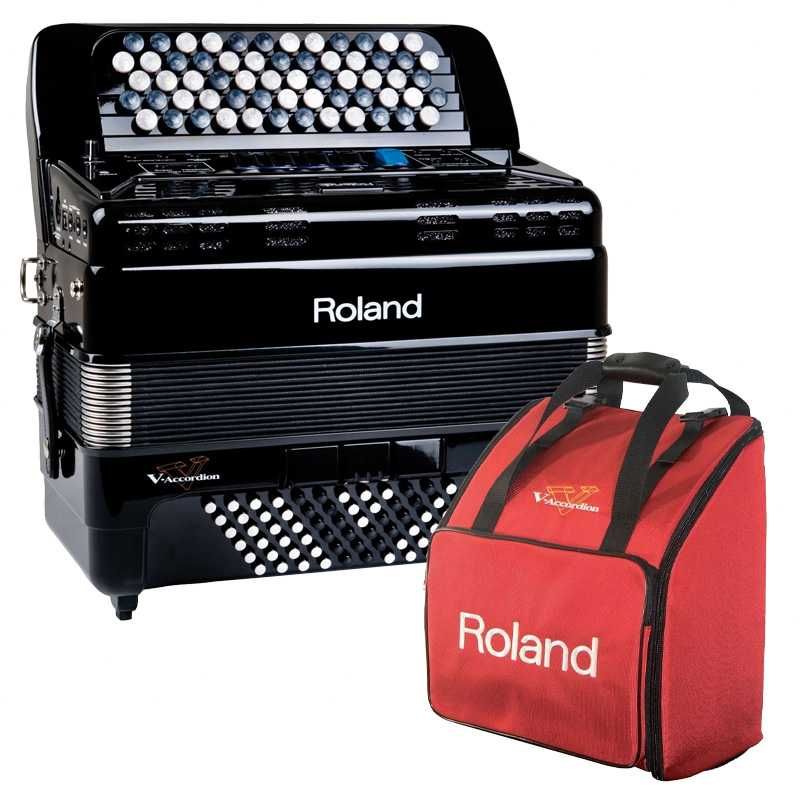 ROLAND FR-1xb BK pokrowiec Roland Bag