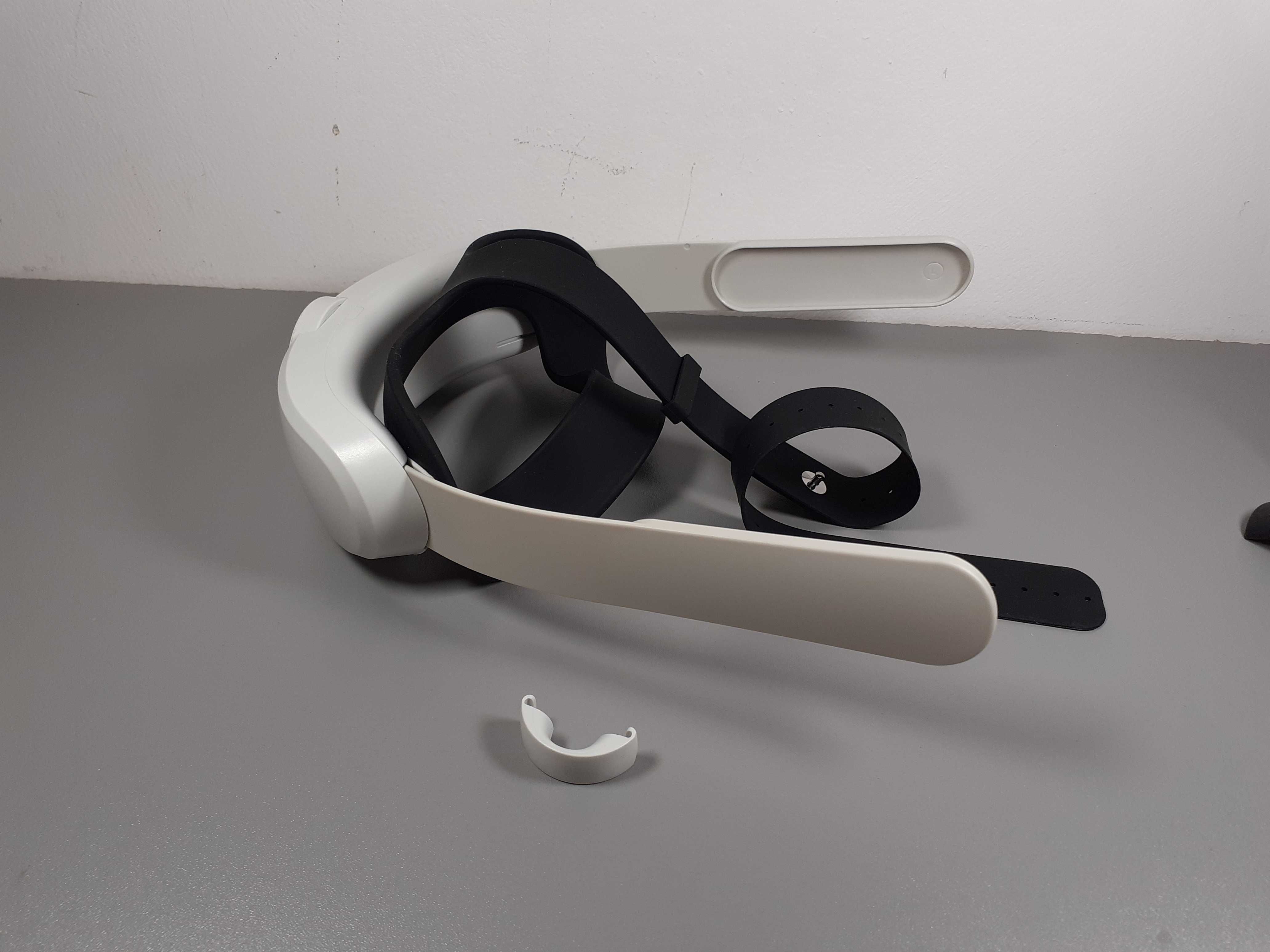 Soarking Elite Head Strap Enhance zamiennik do zestawu VR Quest 2