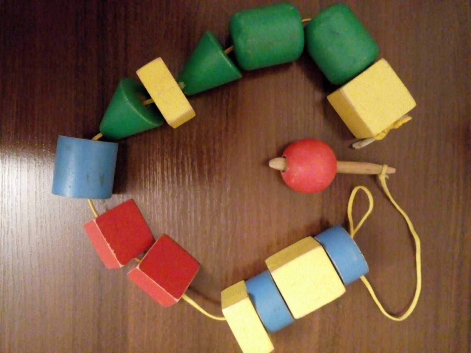 Детские игрушки для малышей