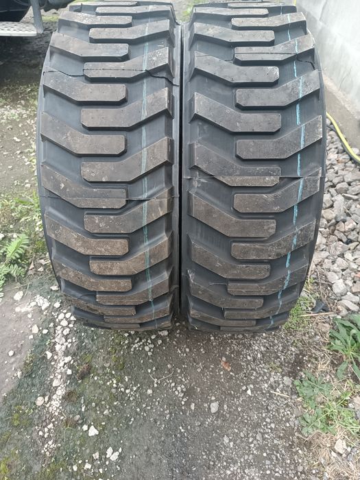 Sprzedam Nowe Koła do koparki   315 ,70, 22.5