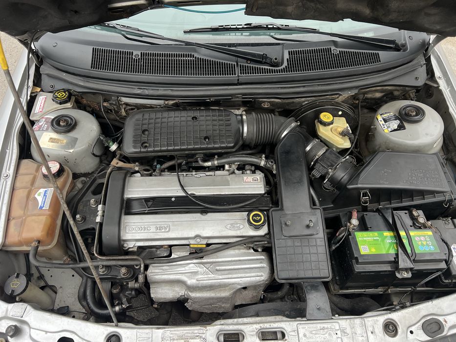 Продам форд мондео 1.6 газ/бенз