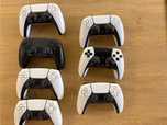PlayStation 5 dualsense edge ps5 pad