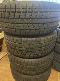 Продам Toyo 285/50 r20 observe Garit GSi5