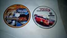 Toca race driver 3