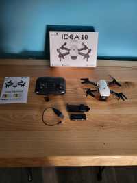 Dron IDEA 10 - nowy