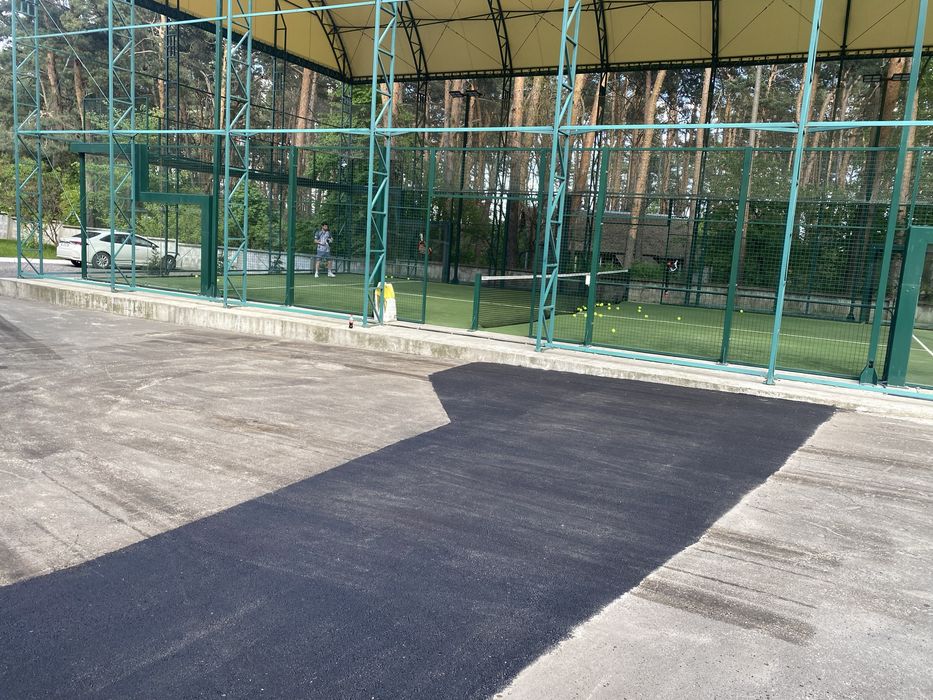 Ремонт асфальта дорожный ремонт ямочный ремонт ямкови  укладка асфальт