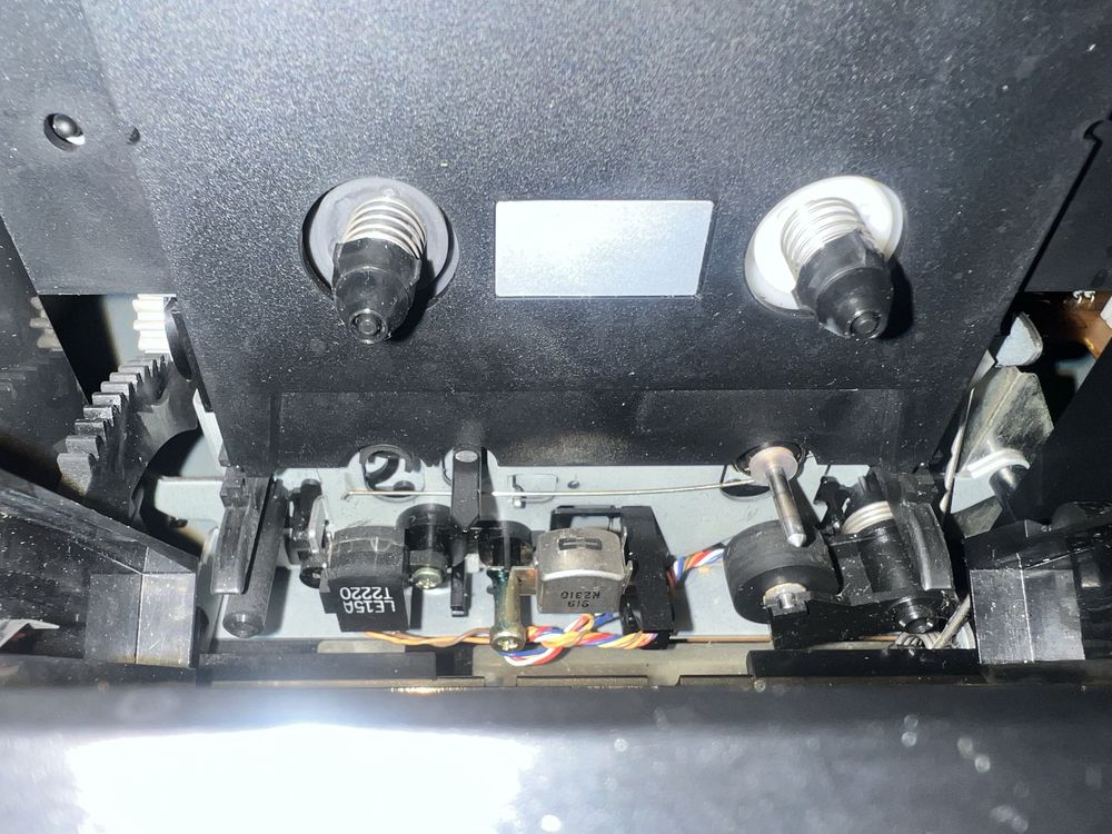 Magnetofon Sony  TC-K390