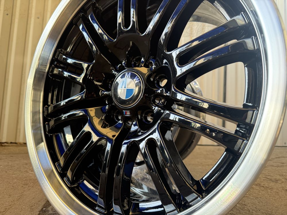 Oryginalne felgi BMW E46 M3 18 cali Styling 67 E36 E90 E92 E93 F10 F11