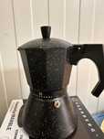 Kawiarka 6 espresso