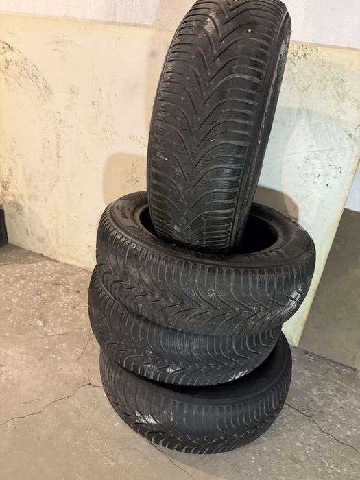 185 60 R 15 Зима