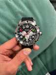 Relógio TW steel original edição especial
