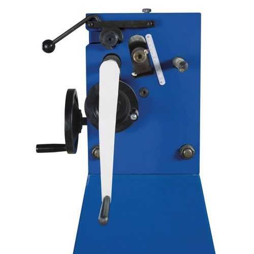 Calandra Manual RBM 1000-20 Eco METALLKRAFT   JR19