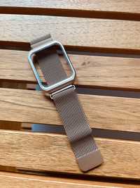 Bracelete estilo milanesa ( apple watch 38mm)