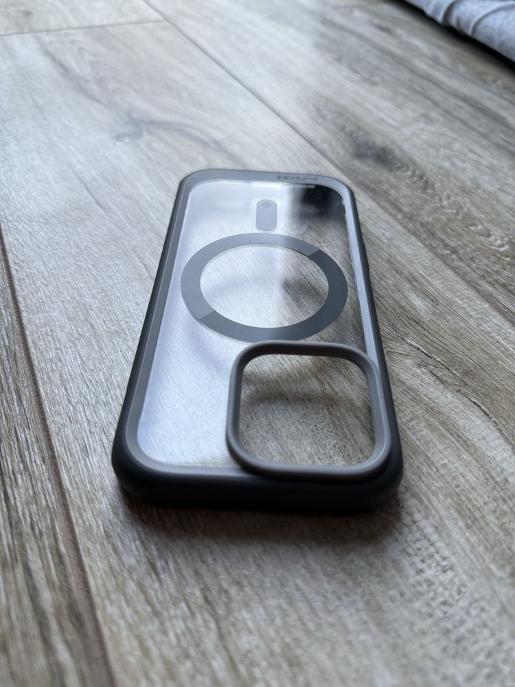 Etui iPhone 16 Pro Supcase Ub Mag Magsafe