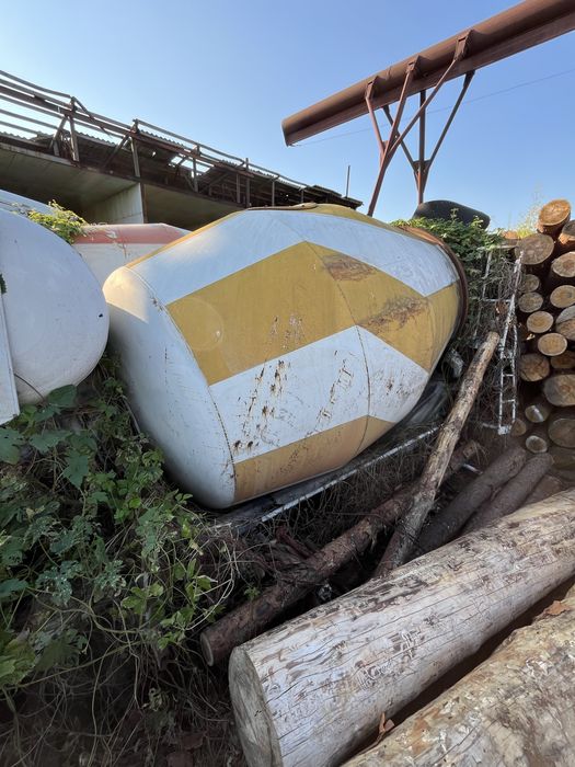 Продам миксерную установку Tigarbo 5м3./нал без нал НДС