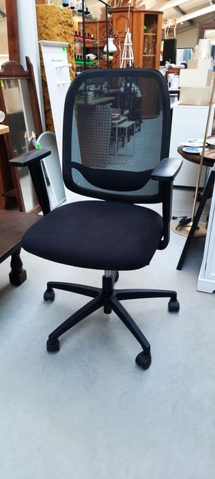 Fotel komputerowy RATY