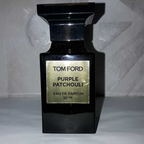 Tom Ford Purple Patchouli, edp, 50 мл.