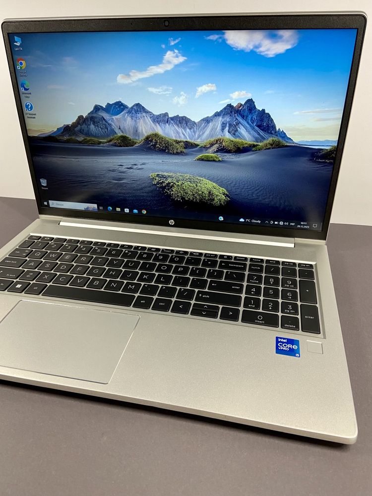 ТОП! Hp Probook 650 G8 15.6" FHD IPS i5-1135G7 16gb/256-512 ssd