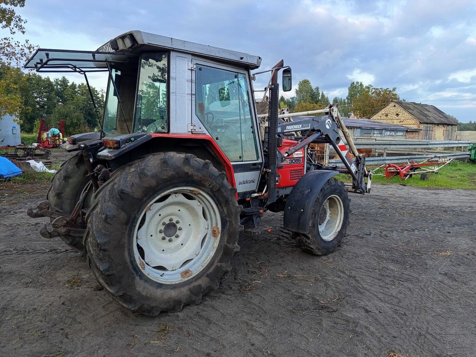 Massey Ferguson 3065