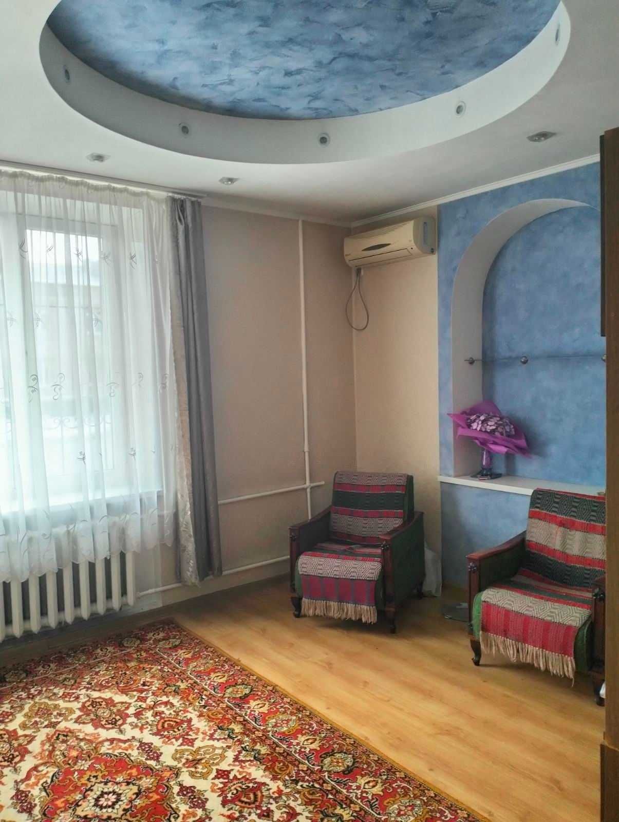 Продаж 3-кімнатної квартири, Северный, ж/м Північний нижнеднепровск