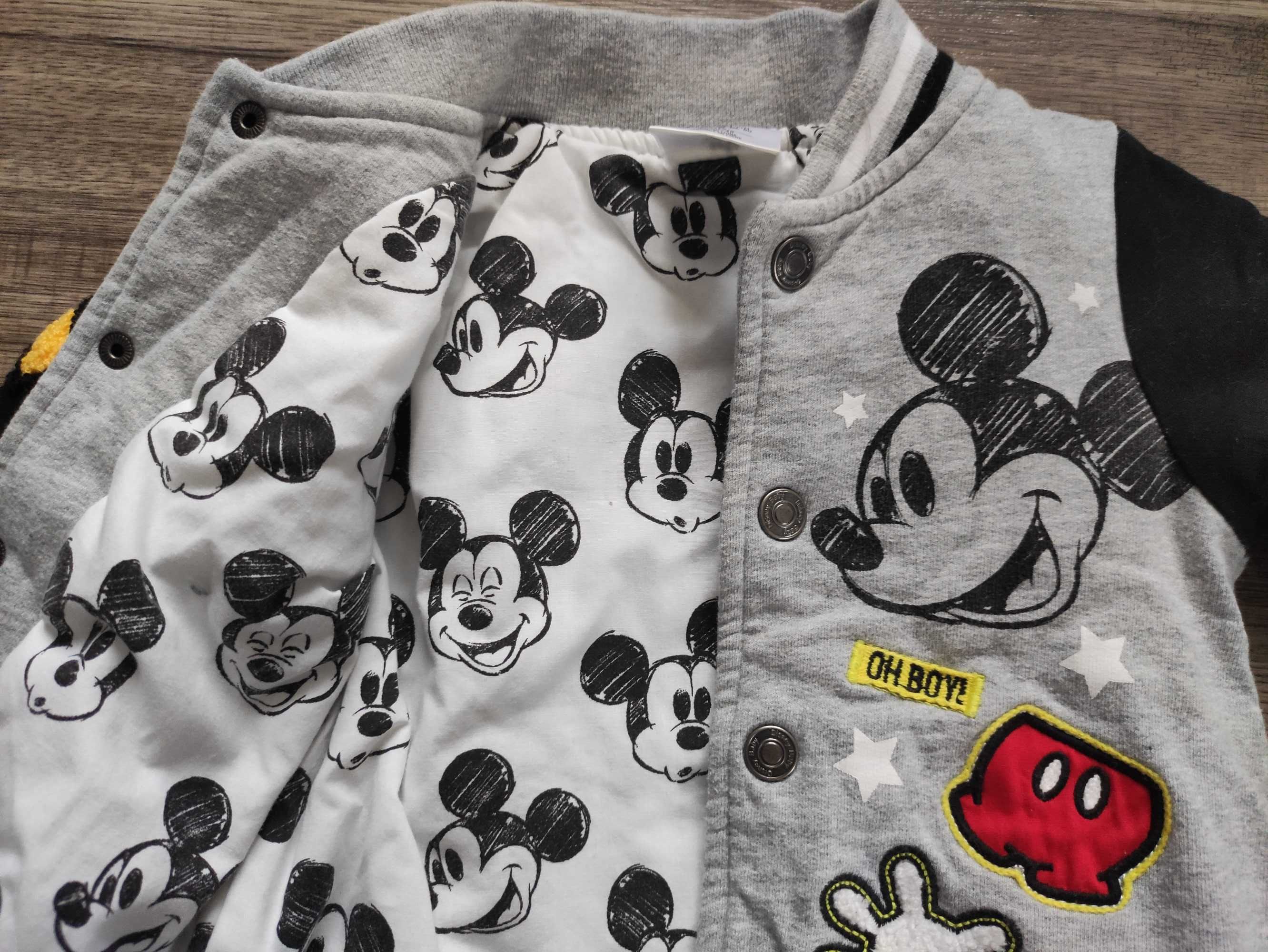 Bluza disney Mickey