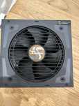 Fonte Modular Seasonic Focus + Gold 650w