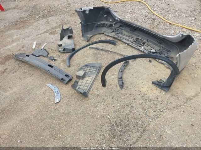 Nissan rogue SL 2019