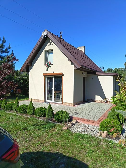 Kup Działkę w Ciężkowie