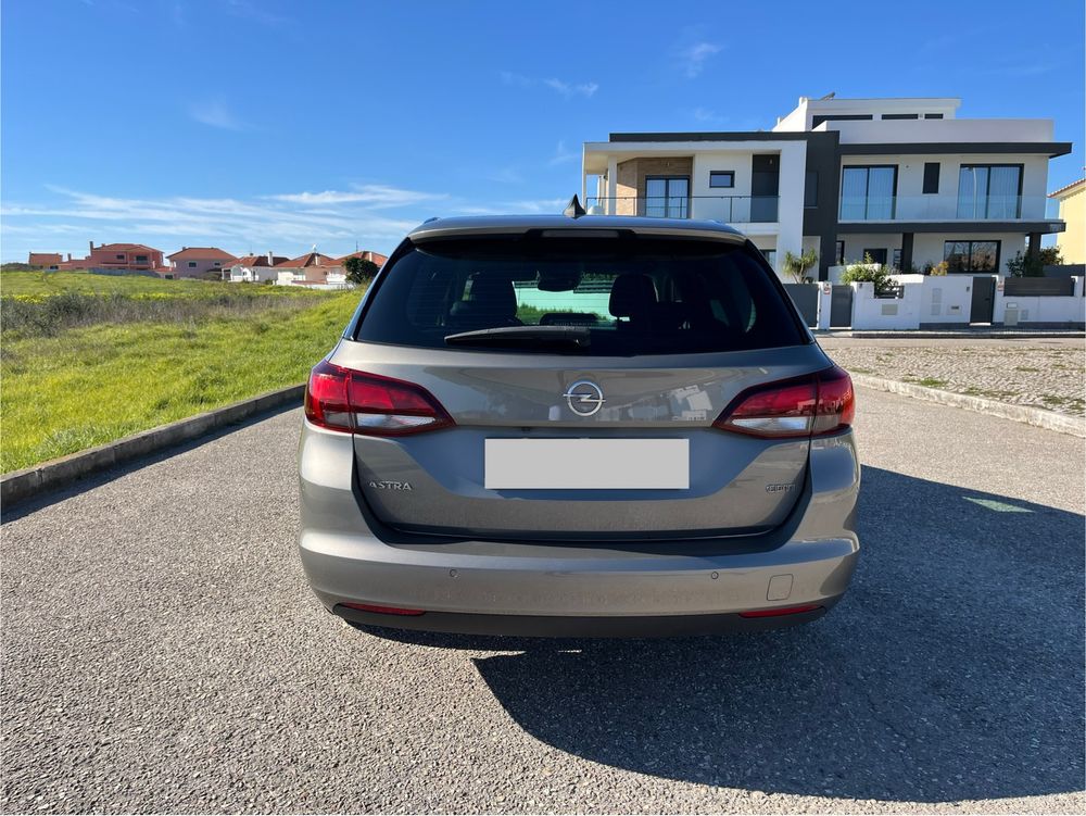 Opel Astra Sport Tourer 1.6 CDTI 136cv