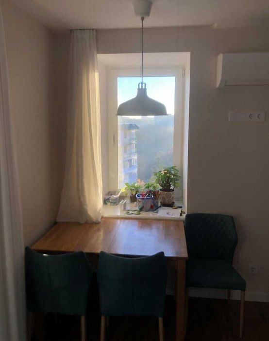 Здаю 3кім.квартиру на Канаді