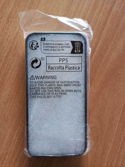 Защита типа бампер для смартфона  iPhone 15 Pro Max.