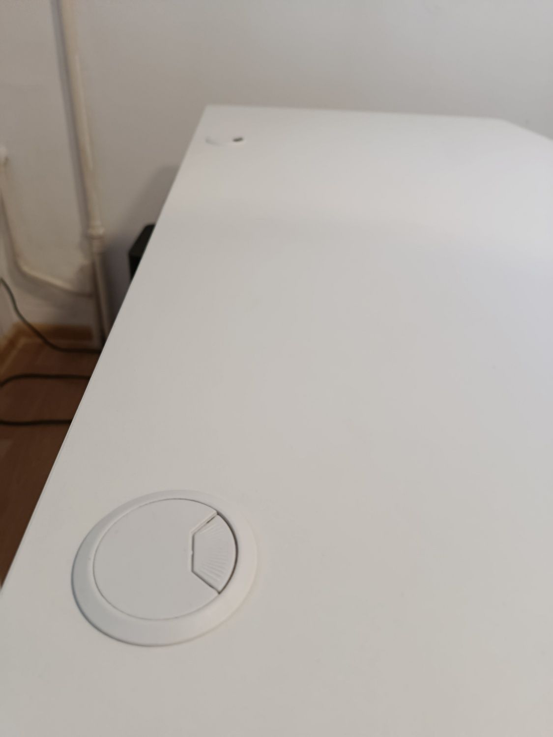 Silver Monkey Biurko elektryczne ED-140 white jak nowe