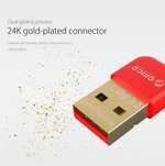Adaptador Bluetooth Usb ORICO