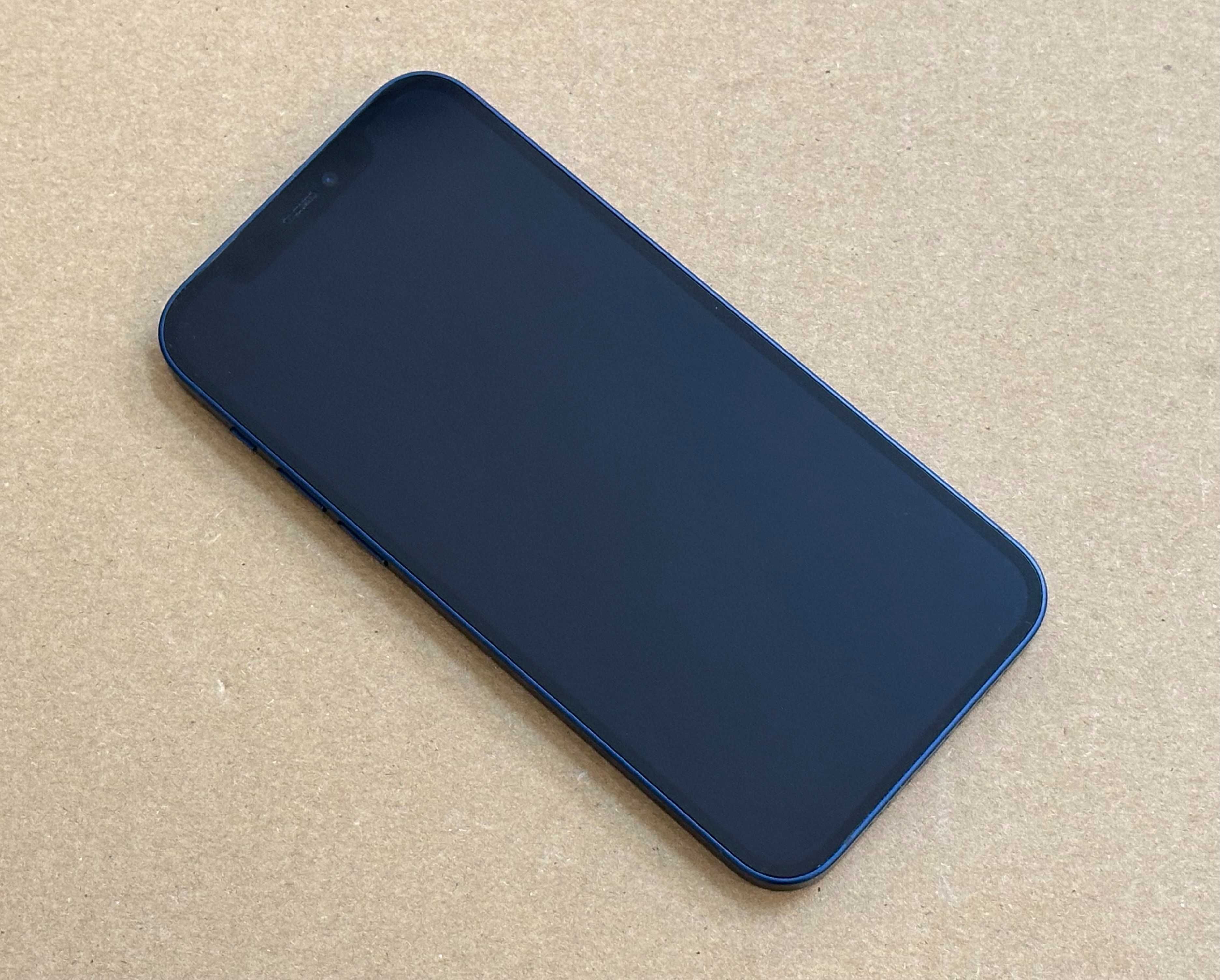 Smartfon APPLE iPhone 12 64GB 5G 6.1" Blue / RATY