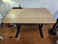 Mesa de escritório