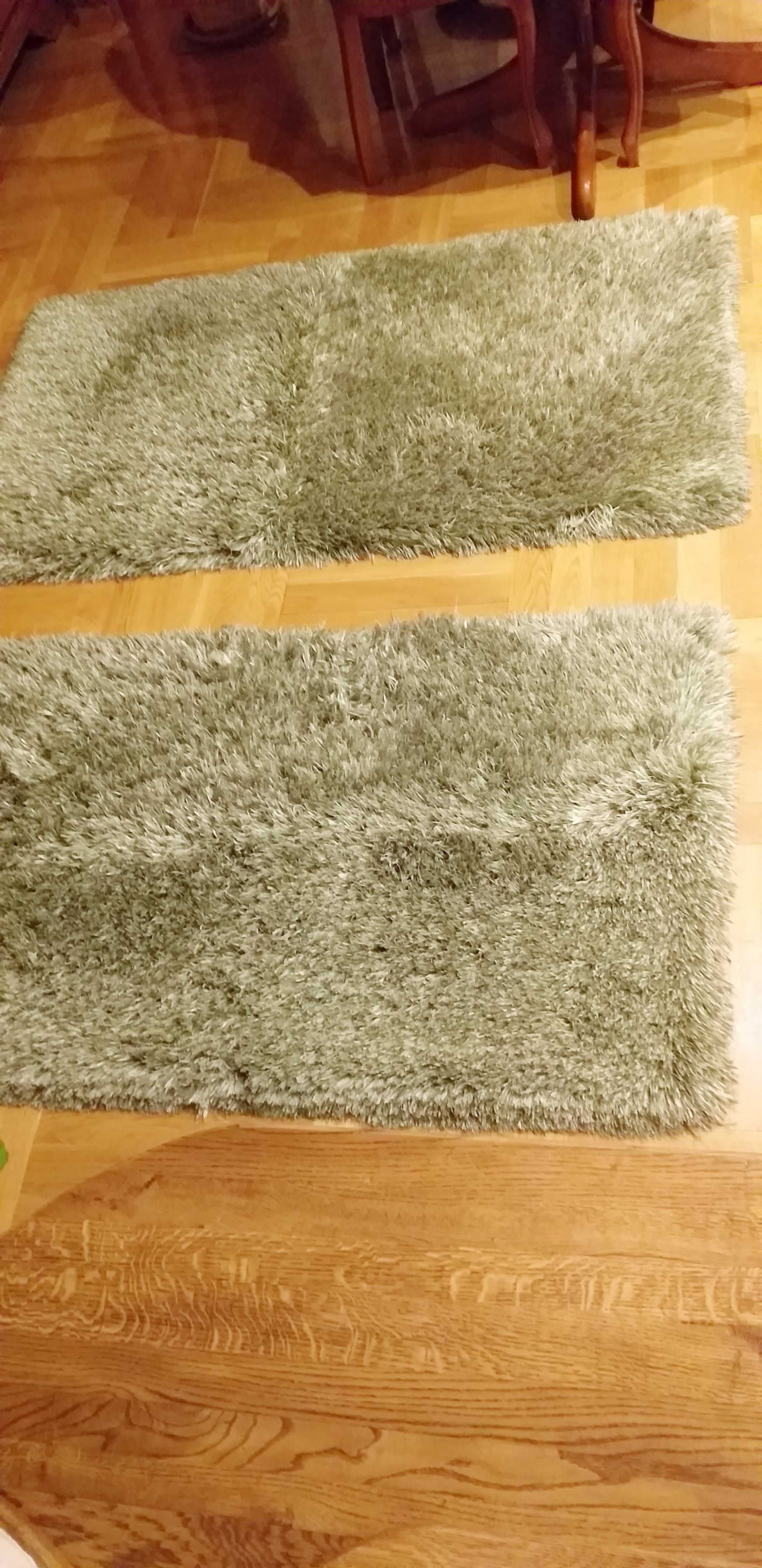 Okazja pilnie elegancki dywan do salonu wym 1,6x 0,9
